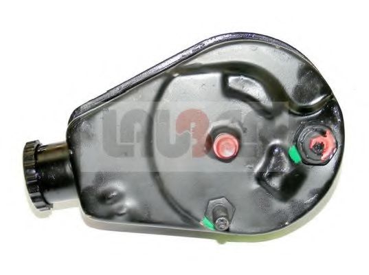 LAUBER 55.0154