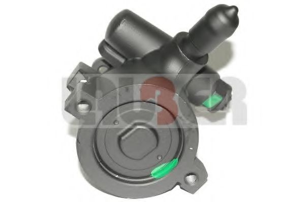 LAUBER 55.0176