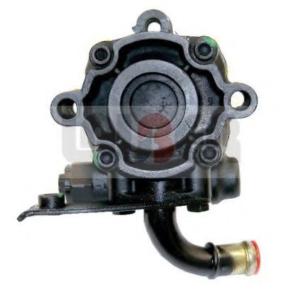LAUBER 55.0252