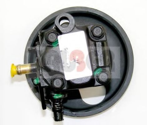 LAUBER 55.0255