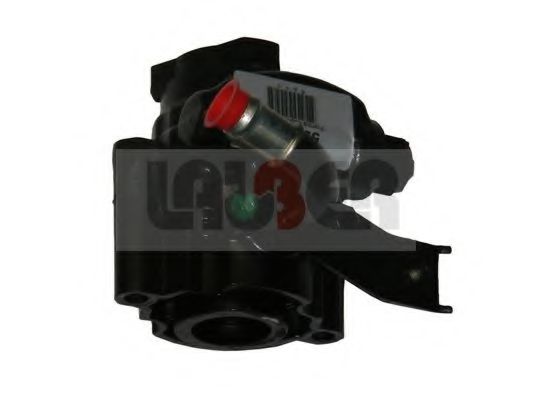 LAUBER 55.0263