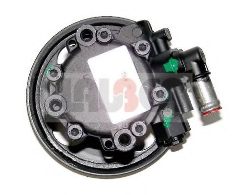 LAUBER 55.0336