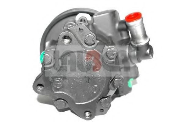 LAUBER 55.0337