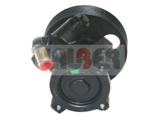 LAUBER 55.0366