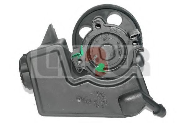 LAUBER 55.0378