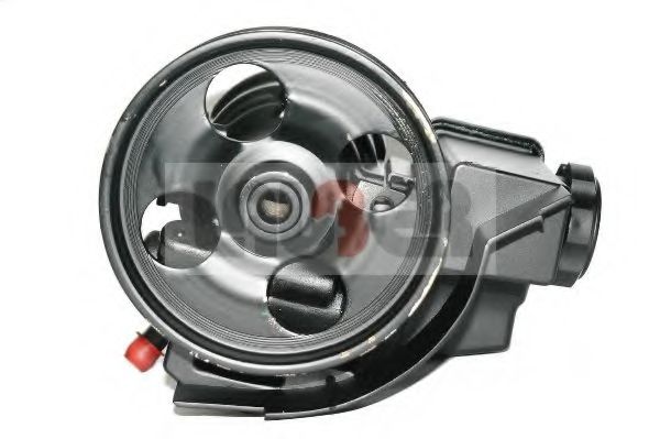 Гидравлический насос, рулевое управление LAUBER 55.0454 Гидравлический насос, рулевое управление LAUBER 55.0454