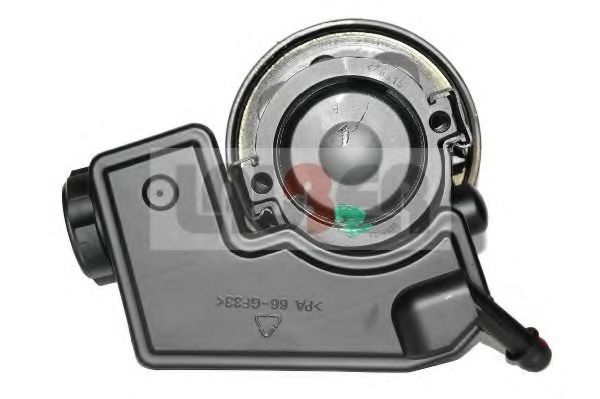 Гидравлический насос, рулевое управление LAUBER 55.0454 Гидравлический насос, рулевое управление LAUBER 55.0454