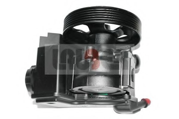 Гидравлический насос, рулевое управление LAUBER 55.0454 Гидравлический насос, рулевое управление LAUBER 55.0454