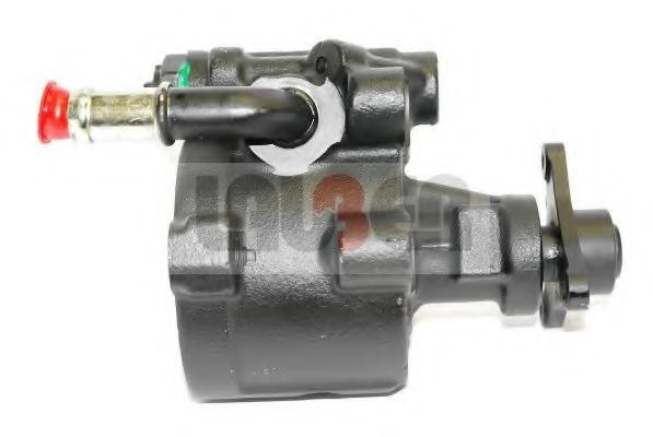 Гидравлический насос, рулевое управление LAUBER 55.0512 Гидравлический насос, рулевое управление LAUBER 55.0512