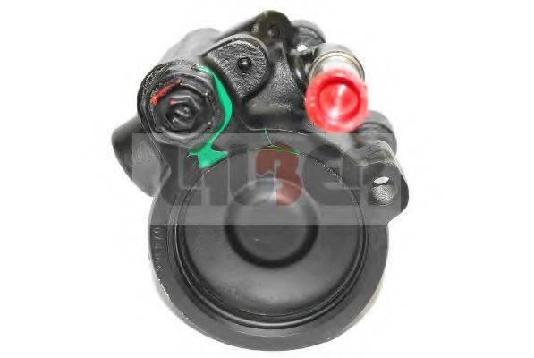 Гидравлический насос, рулевое управление LAUBER 55.0512 Гидравлический насос, рулевое управление LAUBER 55.0512