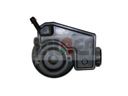 Гидравлический насос, рулевое управление LAUBER 55.0529 Гидравлический насос, рулевое управление LAUBER 55.0529