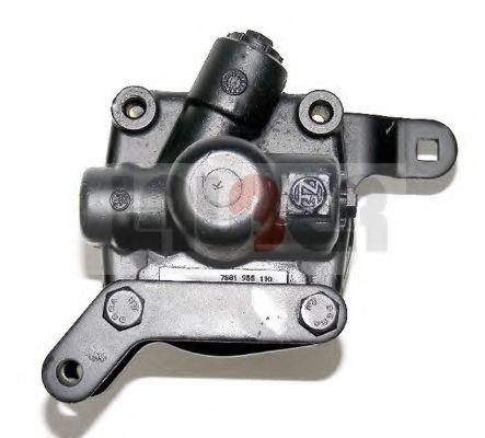 LAUBER 55.0608