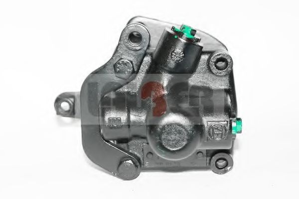 LAUBER 55.0609