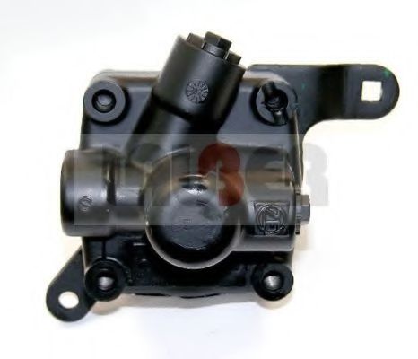 LAUBER 55.0613