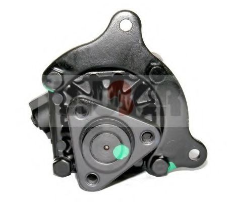 Гидравлический насос, рулевое управление LAUBER 55.0619 Гидравлический насос, рулевое управление LAUBER 55.0619