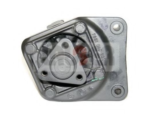 Гидравлический насос, рулевое управление LAUBER 55.0628 Гидравлический насос, рулевое управление LAUBER 55.0628