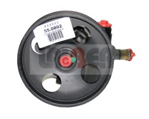 Гидравлический насос, рулевое управление LAUBER 55.0802 Гидравлический насос, рулевое управление LAUBER 55.0802