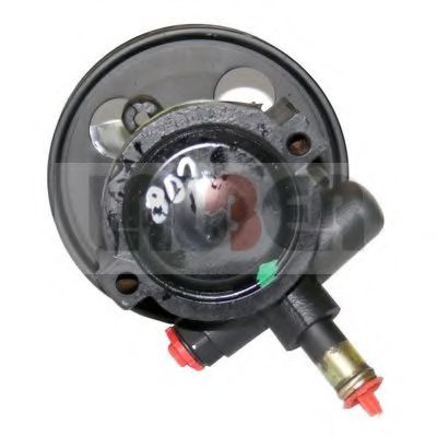 LAUBER 55.0802