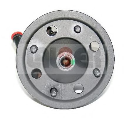 Гидравлический насос, рулевое управление LAUBER 55.0885 Гидравлический насос, рулевое управление LAUBER 55.0885