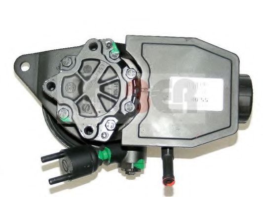 LAUBER 55.0898