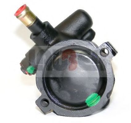 LAUBER 55.0904