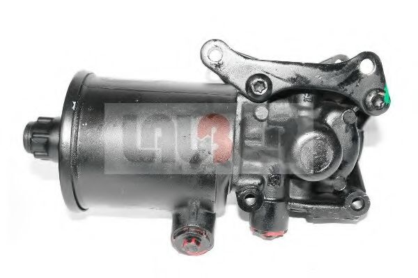LAUBER 55.0980