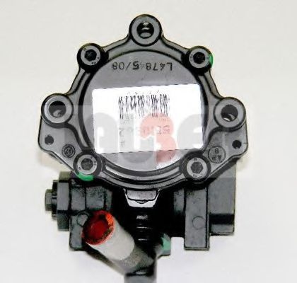 LAUBER 55.0982