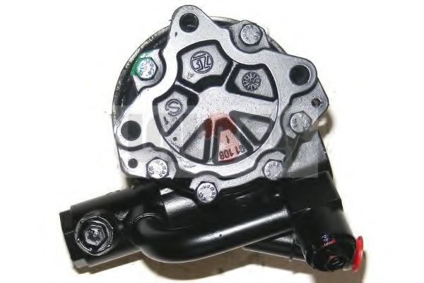 LAUBER 55.1045