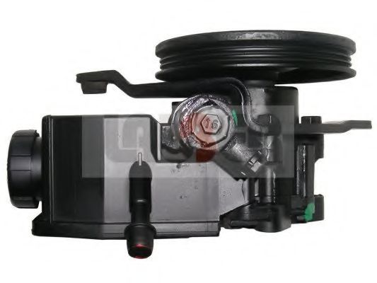 Гидравлический насос, рулевое управление LAUBER 55.1058 Гидравлический насос, рулевое управление LAUBER 55.1058
