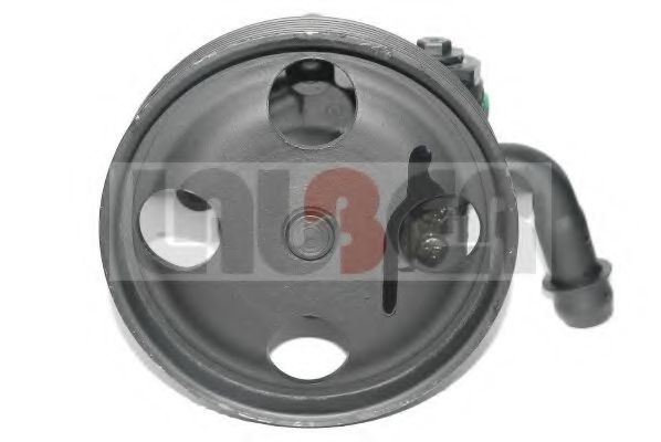 Гидравлический насос, рулевое управление LAUBER 55.1225 Гидравлический насос, рулевое управление LAUBER 55.1225