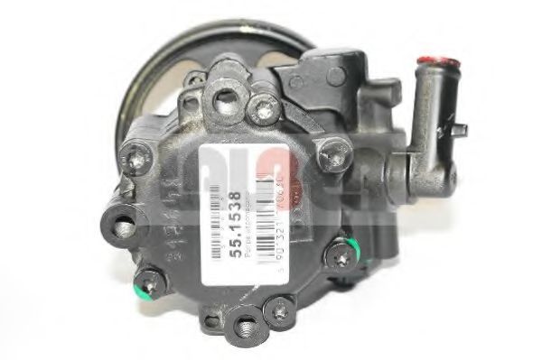 LAUBER 55.1538