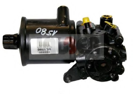 Гидравлический насос, рулевое управление LAUBER 55.1580 Гидравлический насос, рулевое управление LAUBER 55.1580