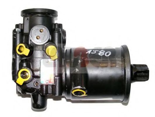 LAUBER 55.1580 LAUBER 55.1580