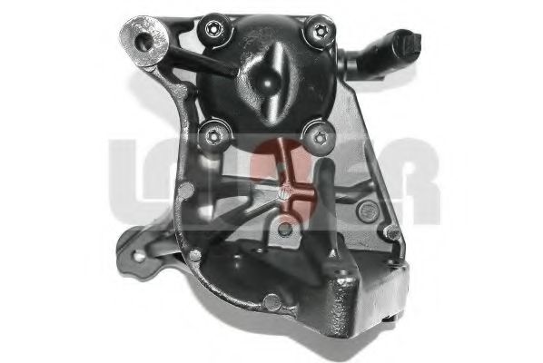LAUBER 55.2201
