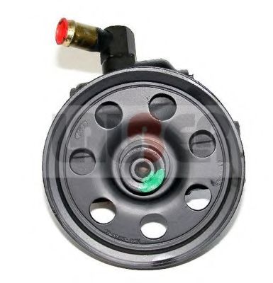 Гидравлический насос, рулевое управление LAUBER 55.4493 Гидравлический насос, рулевое управление LAUBER 55.4493