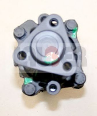 Гидравлический насос, рулевое управление LAUBER 55.5205 Гидравлический насос, рулевое управление LAUBER 55.5205