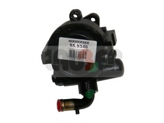 Гидравлический насос, рулевое управление LAUBER 55.9346 Гидравлический насос, рулевое управление LAUBER 55.9346