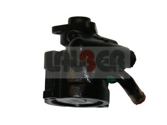 Гидравлический насос, рулевое управление LAUBER 55.9346 Гидравлический насос, рулевое управление LAUBER 55.9346