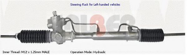 LAUBER 66.0650