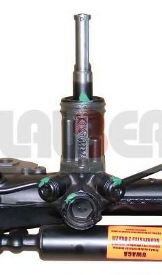 LAUBER 66.0702
