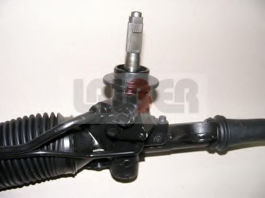 LAUBER 66.0724
