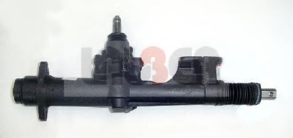 Рулевой механизм LAUBER 66.0746 Рулевой механизм LAUBER 66.0746