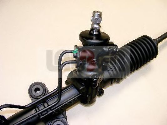 LAUBER 66.0786