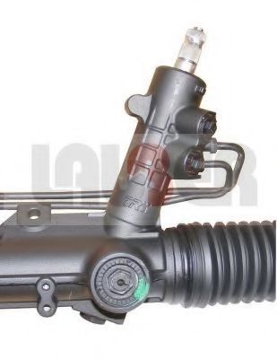 LAUBER 66.0811