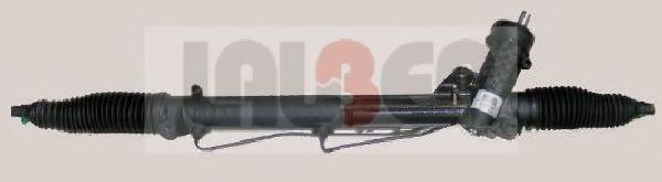 Рулевой механизм LAUBER 66.0887 Рулевой механизм LAUBER 66.0887