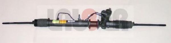 Рулевой механизм LAUBER 66.8842 Рулевой механизм LAUBER 66.8842