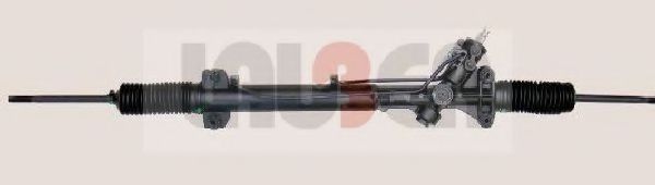 Рулевой механизм LAUBER 66.9158 Рулевой механизм LAUBER 66.9158