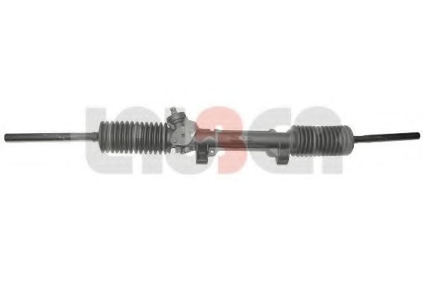 Рулевой механизм LAUBER 69.0014 Рулевой механизм LAUBER 69.0014