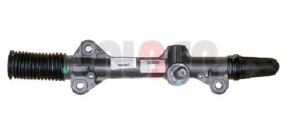 Рулевой механизм LAUBER 69.0037 Рулевой механизм LAUBER 69.0037