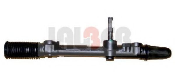 Рулевой механизм LAUBER 69.0037 Рулевой механизм LAUBER 69.0037